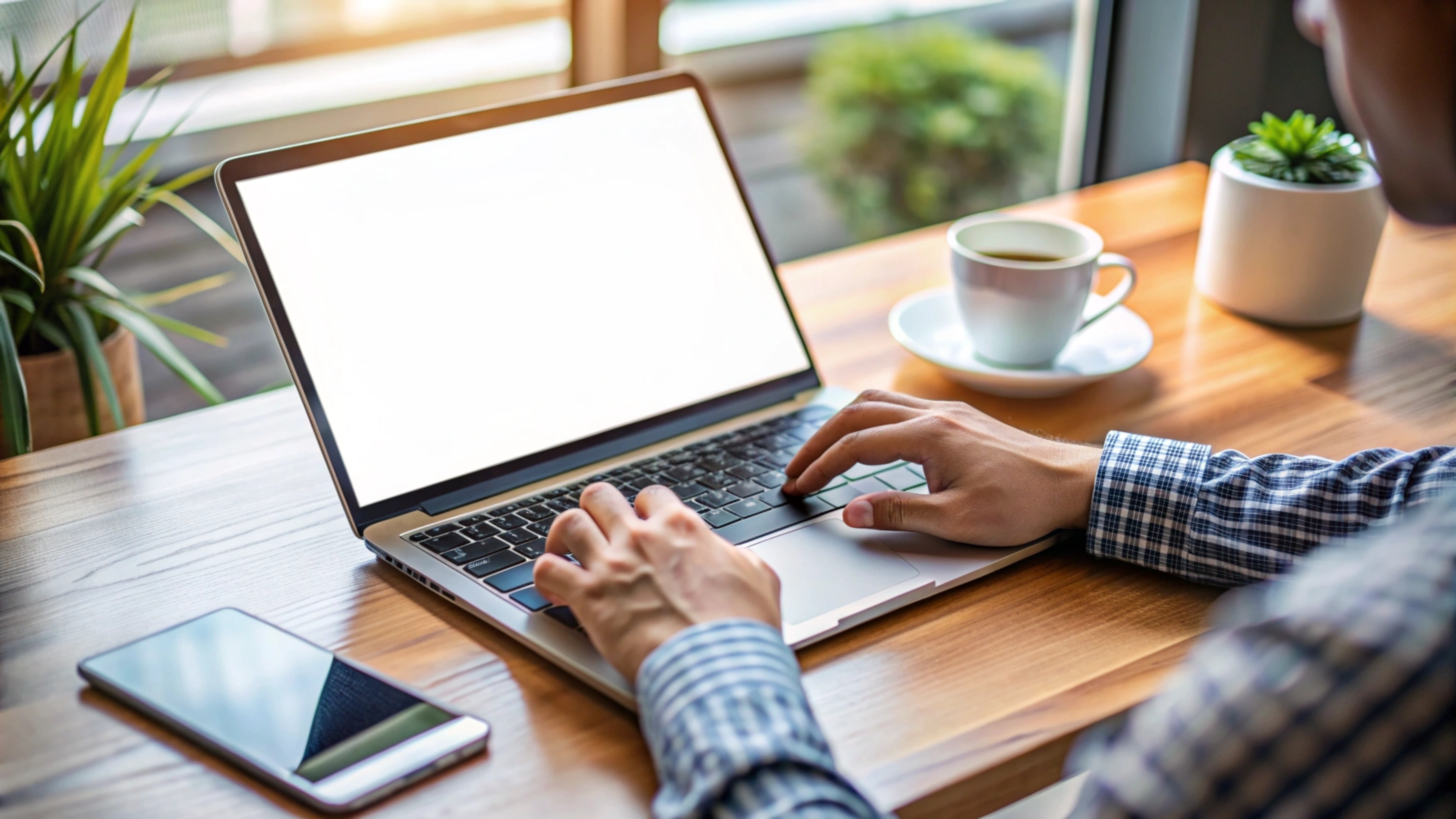 Sign Up Illustration